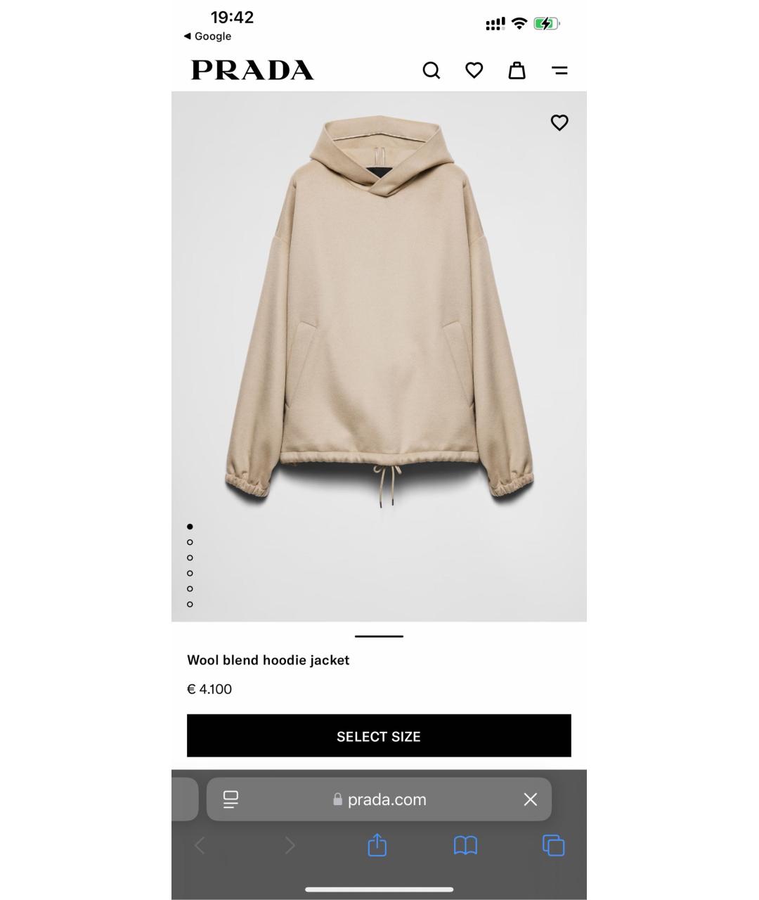 Изображение продукта