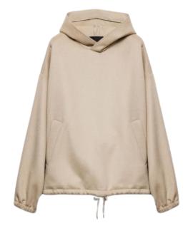 PRADA Худи/толстовка