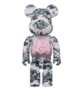 BEARBRICK Скульптура