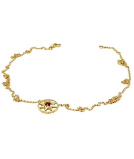 CHRISTIAN DIOR Колье