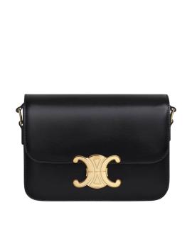 CELINE Сумка через плечо