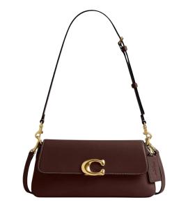 COACH Сумка через плечо