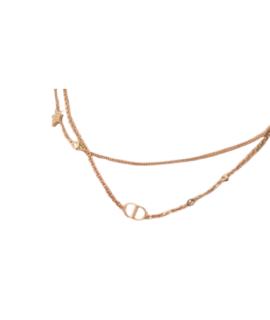 CHRISTIAN DIOR Колье