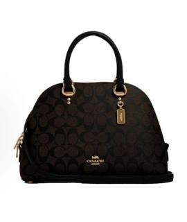 COACH Сумка с короткими ручками