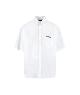 BALENCIAGA Кэжуал рубашка