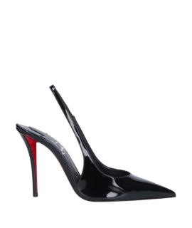 CHRISTIAN LOUBOUTIN Туфли