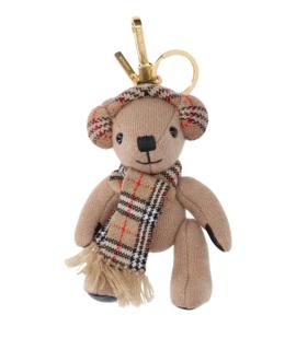 BURBERRY Брелок