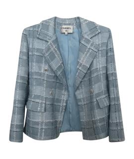 CHANEL Жакет/пиджак