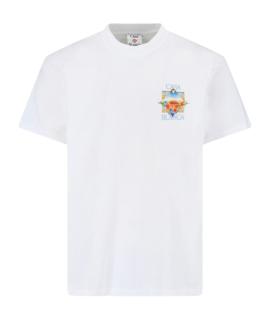 CASABLANCA Футболка