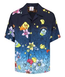 CASABLANCA Кэжуал рубашка