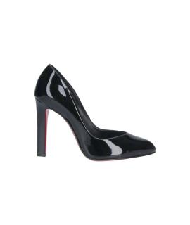 CHRISTIAN LOUBOUTIN Туфли