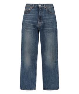 OUR LEGACY Прямые джинсы