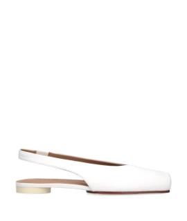 MM6 MAISON MARGIELA Туфли