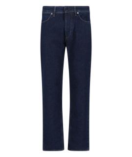 STONE ISLAND Прямые джинсы