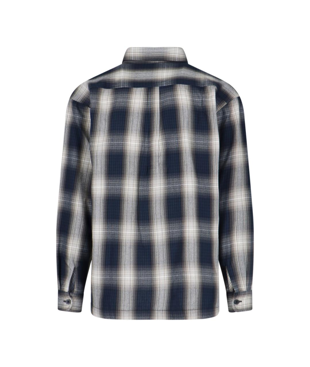 CARHARTT WIP Мульти кэжуал рубашка, фото 2