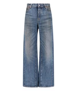 OUR LEGACY Прямые джинсы