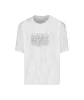 MAISON MARGIELA Футболка