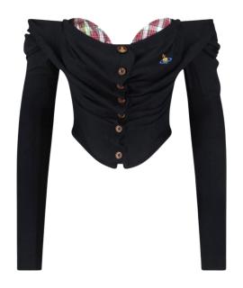 VIVIENNE WESTWOOD Кардиган