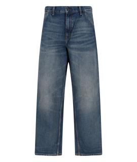 CARHARTT WIP Прямые джинсы