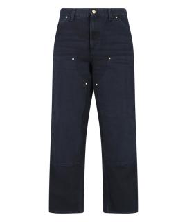 CARHARTT WIP Прямые джинсы