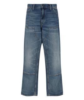 CARHARTT WIP Прямые джинсы