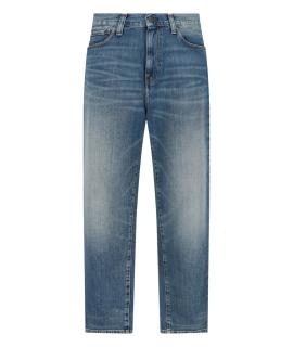 CARHARTT WIP Прямые джинсы