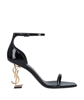 SAINT LAURENT Босоножки