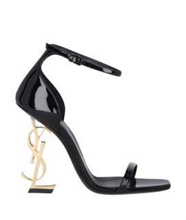 SAINT LAURENT Босоножки