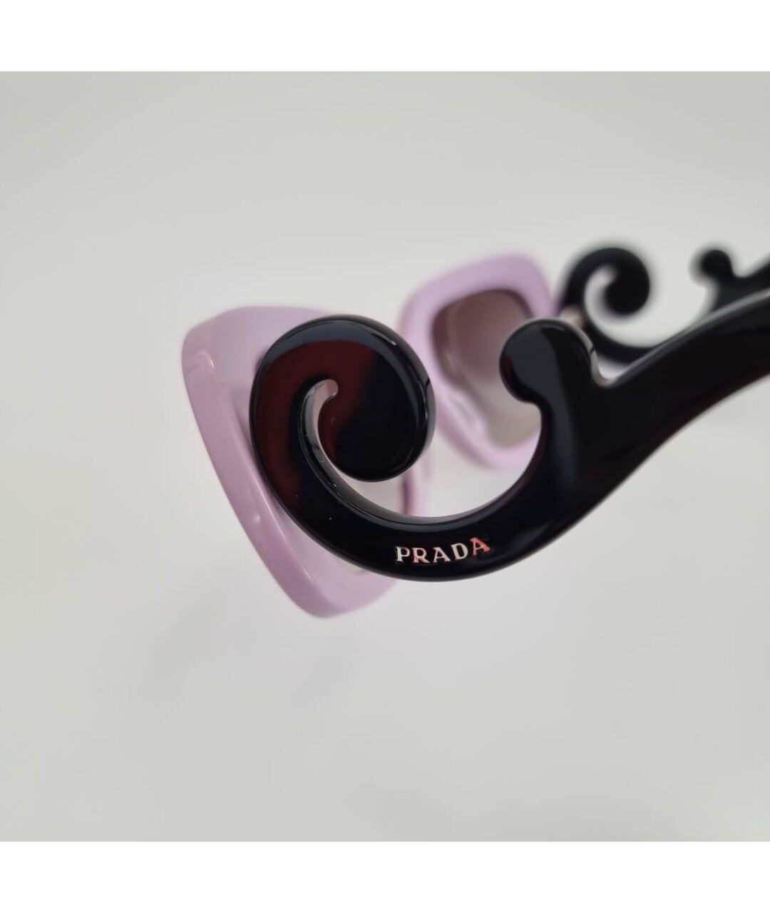 PRADA Солнцезащитные очки, фото 6