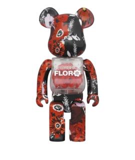 BEARBRICK Скульптура