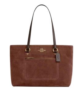 COACH Сумка тоут