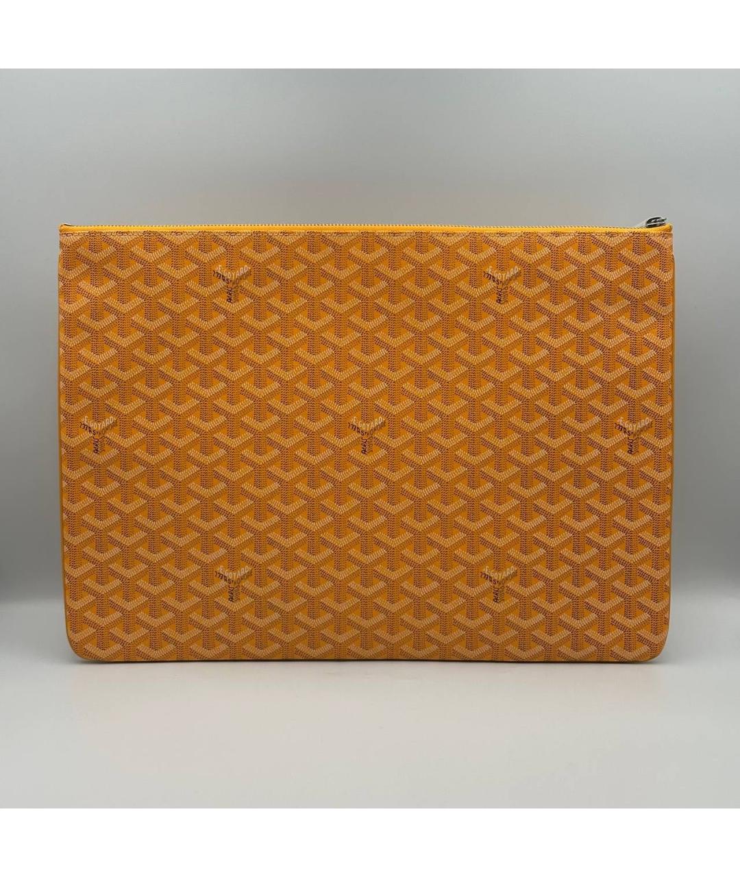 GOYARD Папка для документов, фото 4
