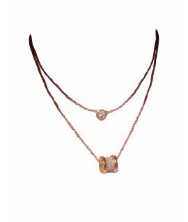 BVLGARI Колье