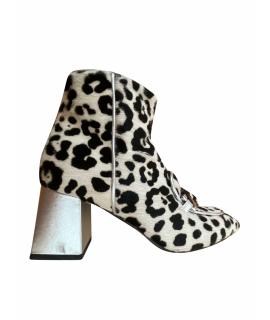 POLLINI Ботильоны