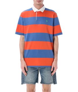 POLO RALPH LAUREN Поло с коротким рукавом