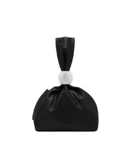 GIUSEPPE DI MORABITO Клатч/вечерняя сумка