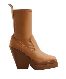 GIABORGHINI Полусапоги