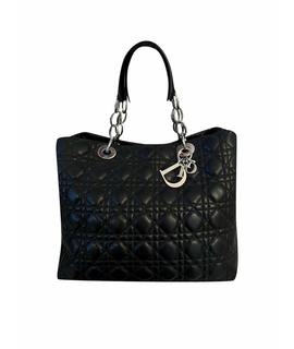 

Сумка тоут CHRISTIAN DIOR PRE-OWNED