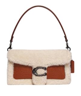 COACH Сумка с короткими ручками