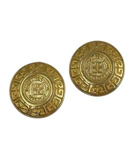 GIVENCHY Клипсы