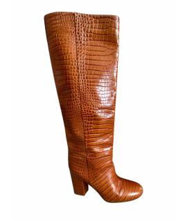 TWIN-SET Сапоги