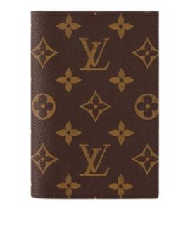 LOUIS VUITTON Обложка/футляр