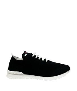 KITON Низкие кроссовки / кеды