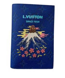 LOUIS VUITTON Обложка/футляр