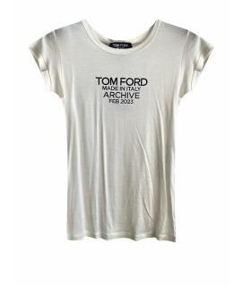 TOM FORD Футболка