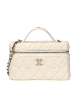 CHANEL Сумка через плечо