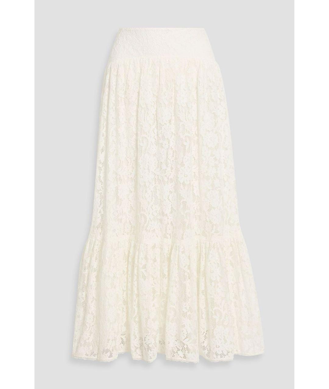 ZIMMERMANN Белый костюм с юбками, фото 3