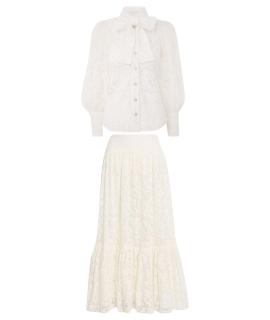 ZIMMERMANN Костюм с юбками