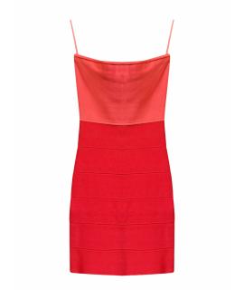 BCBG MAXAZRIA Коктейльное платье