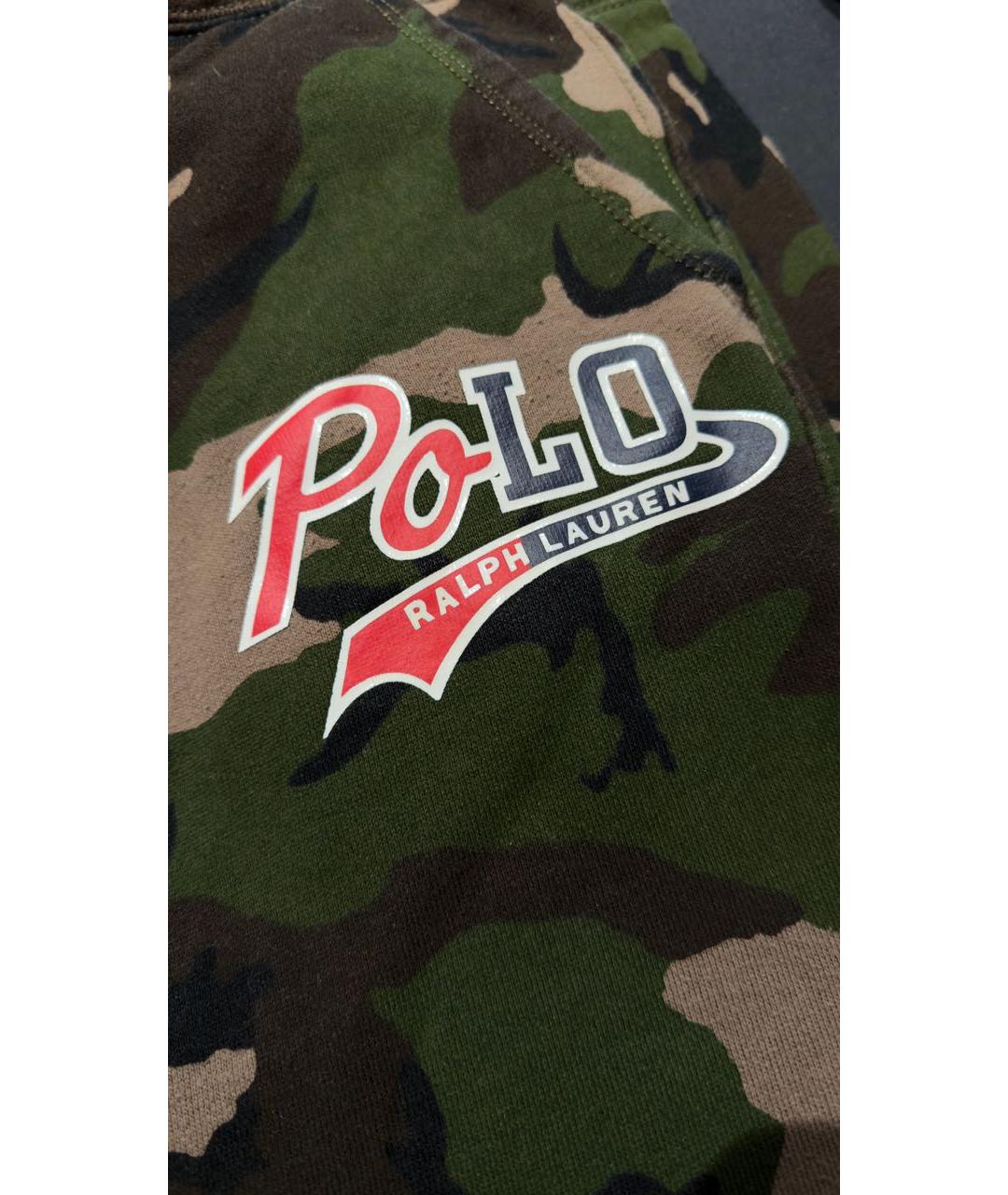 POLO RALPH LAUREN Хлопковый комплект, фото 4